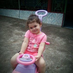 Meet your Posher, Erick g